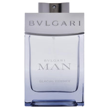 Load image into Gallery viewer, Man Glacial Essence by Bvlgari for Men - 3.4 oz EDP Spray