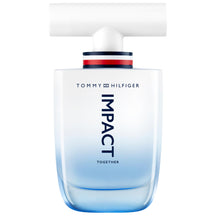 Load image into Gallery viewer, Tommy Hilfiger Impact Together Eau de Toilette, For Men, 100ml / 3.4 fl.oz