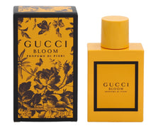 Load image into Gallery viewer, Gucci Bloom Profumo Di Fiori Eau De Parfume Spray for Women, Oriental Floral, 1.6 Fl Oz