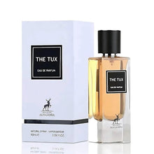 Load image into Gallery viewer, Maison Alhambra The Tux for Unisex - 3 oz EDP Spray
