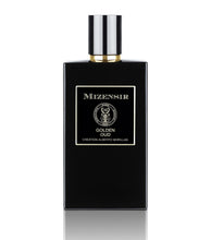 Load image into Gallery viewer, Eau de Parfum with Golden Oud by Mizensir Genve