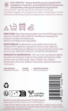 Load image into Gallery viewer, ATTITUDE Baby & Kids Toy Cleaner Spray, EWG Verified, Multi-Surface Cleaner for Toys, High Chairs & Play Areas, Naturally Derived, Vegan, Unscented, 27.1 Fl Oz