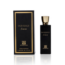 Load image into Gallery viewer, AUTHENTEQUE - Perfumes for Women & Men - Inspired by LV Ombré Nomade - Luxury - Strong & Seductive - Unisex - Agarwood, Rose, Saffron, Amber Wood, Raspberry - Parfum - 2.7oz 80ml (80 ml)