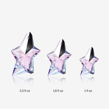 Load image into Gallery viewer, Mugler Angel - Eau de Toilette - Women's Perfume - Floral & Woody - With Peony, Praline, and Wood Accord - Long Lasting Fragrance - 1.6 Fl Oz