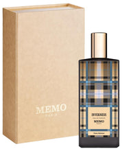 Load image into Gallery viewer, Memo Paris, Eau de Parfum Inverness, 75ML