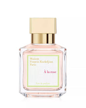 Load image into Gallery viewer, A La Rose by Maison Francis Kurkdjian Eau De Parfum Spray, 2.3 Fl Oz (Pack of 1), (671028702)