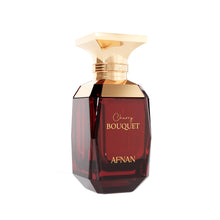 Load image into Gallery viewer, Afnan Cherry Bouquet Eau De Parfum for Women, 2.7 Fl. Oz