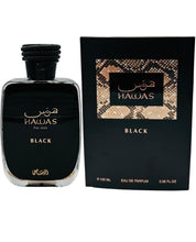 Load image into Gallery viewer, Hawas black 3,4 oz exp