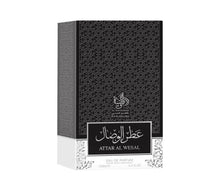 Load image into Gallery viewer, Al Wataniah Perfume for Men, Attar Al Wesal