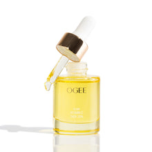 Load image into Gallery viewer, Ogee Vitamin C THDA 20% Elixir - Certified Organic Vitamin C Face Serum - Brightening Vitamin C Serum for Face