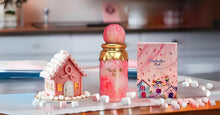 Load image into Gallery viewer, Paris Corner | Marshmallow Blush EDP 3.4 Fl Oz | A Unique Gourmand Marshmallow Strawberry Perfume for Women | Long-Lasting Sweet Scent Fragrance for Daily Use
