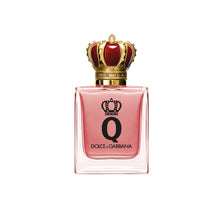Load image into Gallery viewer, Dolce&Gabbana Q Intense, Eau De Parfum Spray, For Women - 50 ml / 1.7 fl.oz
