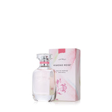 Load image into Gallery viewer, Thymes Perfume - Perfumes for Women with a Floral Fragrance - 1.75 Fl Oz - Kimono Rose