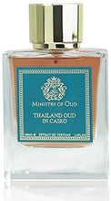 Load image into Gallery viewer, Paris Corner Ministry of Oud - Thailand Oud in Cairo Unisex EDP Spray 100ml Scents Fragrance Long-Lasting Perfume PERFUMES