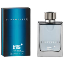 Load image into Gallery viewer, MONTBLANC Star Walker Eau de Toilette, 2.5 fl. oz.