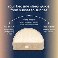 Load image into Gallery viewer, Hatch Home & Away Sleep Bundle: Includes Hatch Restore 2 (Putty) and Rest Go (Putty)