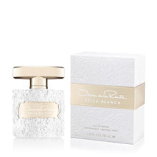 Load image into Gallery viewer, Oscar de la Renta Bella Blanca Eau de Parfum Perfume Spray for Women, 1.0 Fl. Oz.