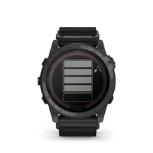 Load image into Gallery viewer, Garmin tactix 7, Pro Edition, Ruggedly Built Tactical GPS Watch with Solar Charging Capabilities and Nylon Band