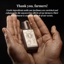 Load image into Gallery viewer, Legend 1942 Luxe Perfumes by Amitabh Bachchan | Heritage White Long Lasting Perfume For Men & Women | Cologne - Woody Fragrance | Birthday Anniversary Husband Wife Gifts | Everyday Essentials | 100Ml