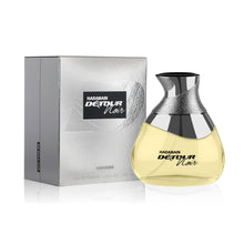 Load image into Gallery viewer, Al Haramain Detour Noir Eau de Perfume Spray for Unisex, 3.33 Ounce…