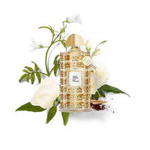 Load image into Gallery viewer, Creed Royale Exclusive, White Flowers, Women's Luxury Perfume, Floral Fresh, Fruity & Jasmine Fragrance, 75ML / 2.5 Fl Oz