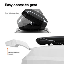 Load image into Gallery viewer, Thule Motion 3 XL LowTitan