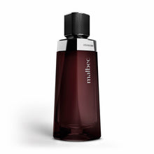 Load image into Gallery viewer, Malbec Classic Eau de Toilette By O Boticario, Cologne For Men, Long-Lasting Fragrances, French Oak Barrel-Aged Red Wine & Woody Amber Perfume Scent, 3.4 Ounce