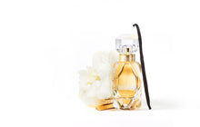 Load image into Gallery viewer, Victoria's Secret Heavenly Eau de Parfum, Women's Perfume, Notes of Gold Musk, Vanilla Sandalwood, White Jasmine, Heavenly Collection (3.4 oz)
