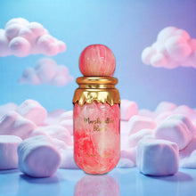 Load image into Gallery viewer, Paris Corner | Marshmallow Blush EDP 3.4 Fl Oz | A Unique Gourmand Marshmallow Strawberry Perfume for Women | Long-Lasting Sweet Scent Fragrance for Daily Use