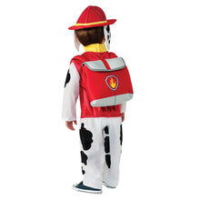 Load image into Gallery viewer, Party City by Rubies Paw Patrol: Marshall Costume for Toddler, Boys 2T