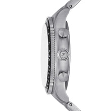 Load image into Gallery viewer, Fossil Men's Watch, Sport Tourer Quartz Stainless Steel Chronograph Watch for Men