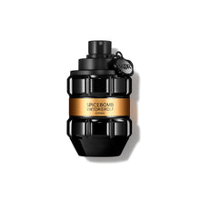 Load image into Gallery viewer, Viktor&Rolf - Spicebomb Extreme Eau de Parfum - Woody & Spicy - Cologne for Men - With Notes of Amber & Vanilla - 3 Fl Oz