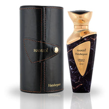 Load image into Gallery viewer, Hamidi LEGACY HATSHEPSUT Eau De Parfum Spray 100ML (3.4 OZ) Long Lasting Perfume for Women & Men, The Essence Of Majestic Beauty & Regal Sophistication, Unisex Perfume