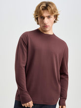 Load image into Gallery viewer, Mega Tshop Midweight 100% Cotton Long Sleeve T-Shirt 4P CDKRRC L