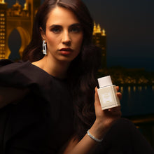 Load image into Gallery viewer, Ajmal Oud Plaisir Eau de Parfum – 3.4 fl oz / 100 ml | Luxury Premium Woody AmberPerfume for Women Perfume | Long Lasting French Fragrance | Made in France & Crafted in Dubai | Exclusive for USA