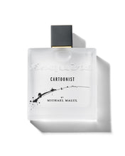 Load image into Gallery viewer, Michael Malul Cartoonist Esquire Fragrance Eau de Parfum for Men - 100ml | 3.4oz