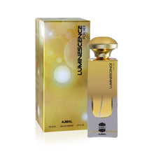 Load image into Gallery viewer, Ajmal LUXOIRA Eau De Parfum for Women, Long Lasting Fruity Perfume Spray, Luxury Fragrance for Her, Everyday & Special Occasion Scent, 100 ML