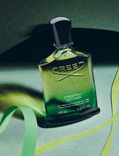 Load image into Gallery viewer, Creed Original Vétiver, Luxury Perfume for Him & Her, Woody Fresh, Aromatic & Vetiver Fragrance, 100ML / 3.3 Fl Oz