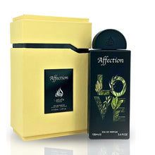 Load image into Gallery viewer, Lattafa Pride Affection Eau de Parfum Spray for Unisex, 3.4 Ounce