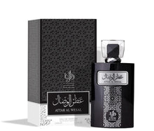 Load image into Gallery viewer, Al Wataniah Perfume for Men, Attar Al Wesal