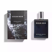 Load image into Gallery viewer, Michael Malul Ocean Noir Eau de Parfum for Men - 100ml | 3.4oz