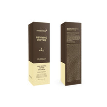 Load image into Gallery viewer, medicube Eye Serum with Deep Reviving Peptide | Eye Treatment Serum with Multi Peptides, Niacinamide & Squalane | Reduces Signs of Aging and FIne Lines | Korean Skincare, 1.01 fl.oz