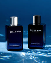 Load image into Gallery viewer, Michael Malul Ocean Noir Extrait De Parfum for Men - 100ml | 3.4oz