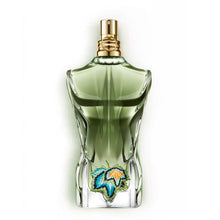 Load image into Gallery viewer, Jean Paul Gaultier Le Beau Paradise Garden Eau de Parfum for Men - Long Lasting Fresh Woody Aquatic Mens Cologne with Coconut Water, Green Fig & Sandalwood - Designer Fragrance Spray, 2.5 oz