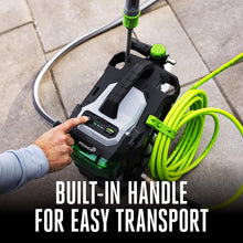 Load image into Gallery viewer, EGO Power+ Electric Pressure Washer, 2100 PSI Power Washer, Battery and Charger Not Included - HPW2100