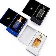 Load image into Gallery viewer, Bharara Enigma For Men Eau de Parfum Spray, 3.4 Fl Oz / 100 ML