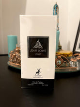 Load image into Gallery viewer, Maison Alhambra Jean Lowe Noir Eau de Parfum Spray for Unisex, 3.4 Ounce