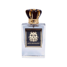 Load image into Gallery viewer, Paris Corner Auto Biography Rich Leather Eau De Parfum Men Fragrance Scent 50ml PERFUMES