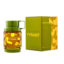 Load image into Gallery viewer, ARMAF Odyssey Tyrant Special Edition Perfumes For Men Edp 3.4 fl oz, New Launch
