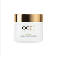 Load image into Gallery viewer, Ogee Clay Mask - Glacial Clay Detox Mask for Face